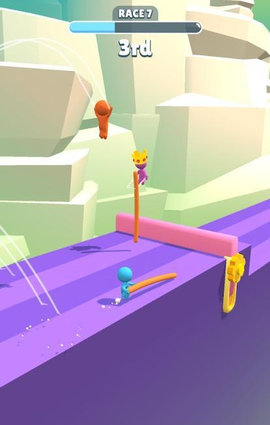 Stick Race(�Ÿ�����������)��ͼ2