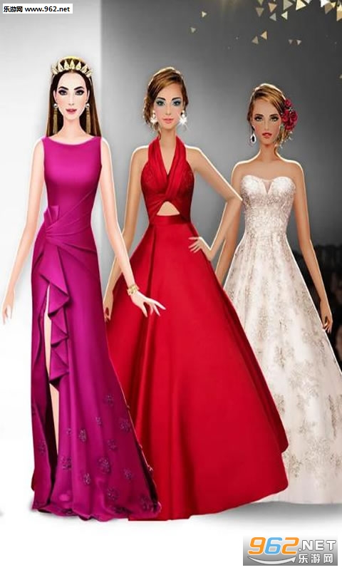 International Stylist(�������ʦ��׿��)��ͼ0