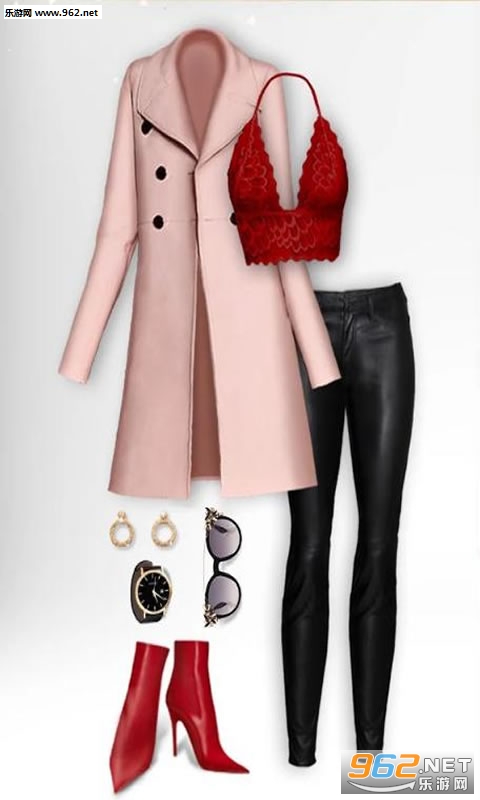 International Stylist(�������ʦ��׿��)��ͼ1