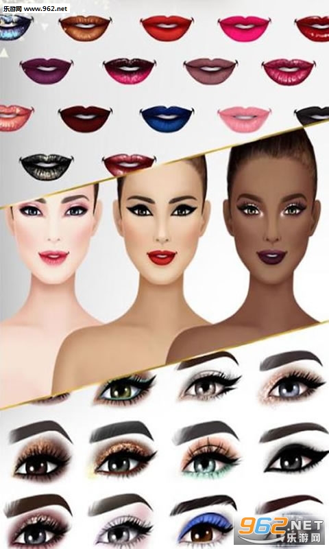 International Stylist(�������ʦ��׿��)��ͼ3