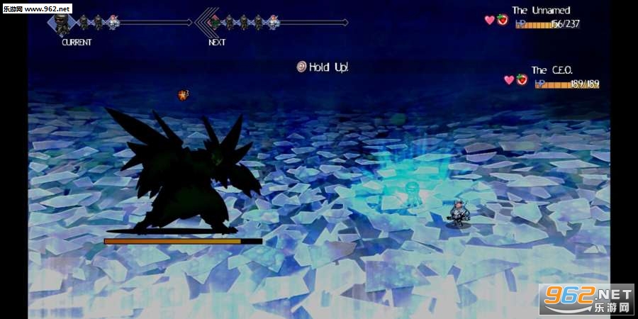 Devyne: Unknown(�Ϸ���δ֪��׿��)v1.0.8��ͼ1