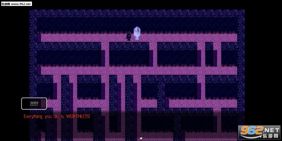 Devyne: Unknown(�Ϸ���δ֪��׿��)v1.0.8��ͼ2