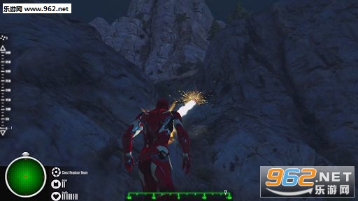 Ultimate Ironman Simulator(������ģ�����ֻ���)v1.0��ͼ2