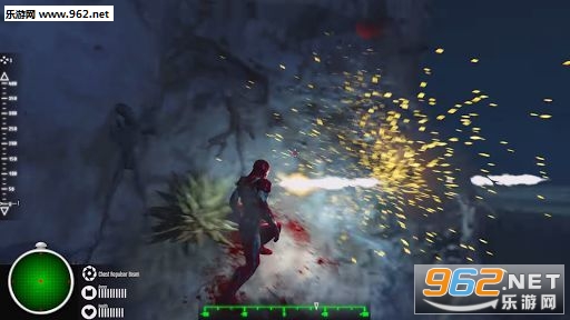 Ultimate Ironman Simulator(������ģ�����ֻ���)v1.0��ͼ0