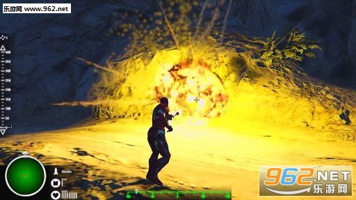 Ultimate Ironman Simulator(������ģ�����ֻ���)v1.0��ͼ1