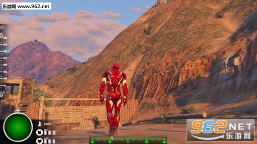 Ultimate Ironman Simulator(������ģ�����ֻ���)v1.0��ͼ3