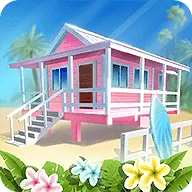 Tropical Forest Match 3 Story(�ȴ��������°�׿��)