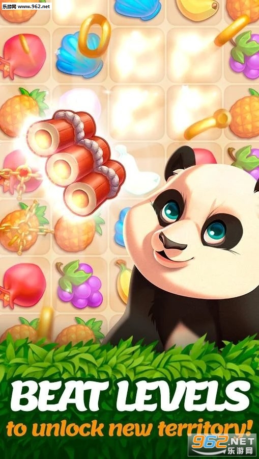 Tropical Forest Match 3 Story(�ȴ��������°�׿��)v1.4.1��ͼ3