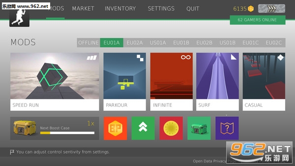 �����Ծbhop��׿���°�v1.7.5��ͼ1