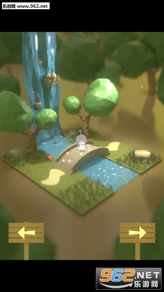 lostforest(û�г��ڵ�ɭ�ְ�׿��)��ͼ1