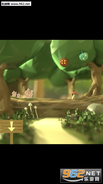 lostforest(û�г��ڵ�ɭ�ְ�׿��)��ͼ2