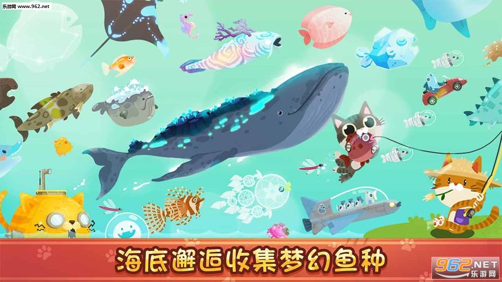Fisher Cat��׿���ͼ0