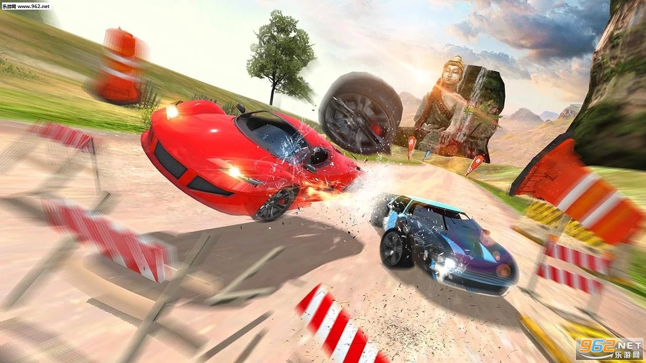 赛车手3D(Racing Racer 3D)安卓版截图4