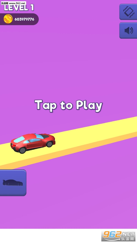 Stunt Car 3D(�ؼ�����3D��׿��)��ͼ0