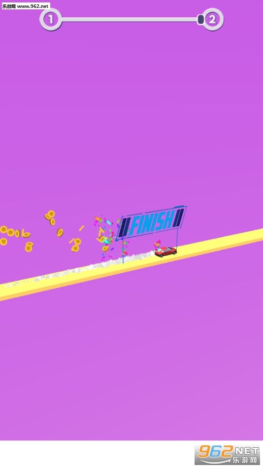 Stunt Car 3D(�ؼ�����3D��׿��)��ͼ1