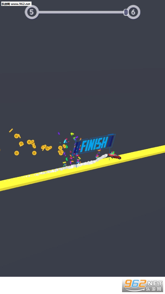 Stunt Car 3D(�ؼ�����3D��׿��)��ͼ3
