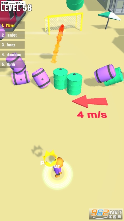 Goal Race�ٷ���v1.0��ͼ3