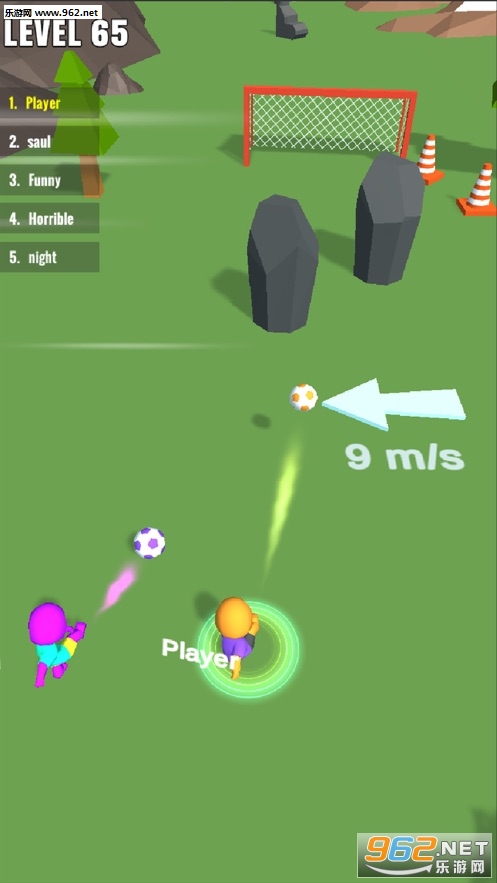 Goal Race�ٷ���v1.0��ͼ5