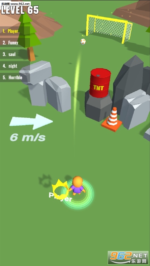 Goal Race�ٷ���v1.0��ͼ4