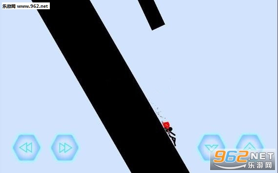 StickMan(�����ƽ̨���氲׿��)��ͼ2