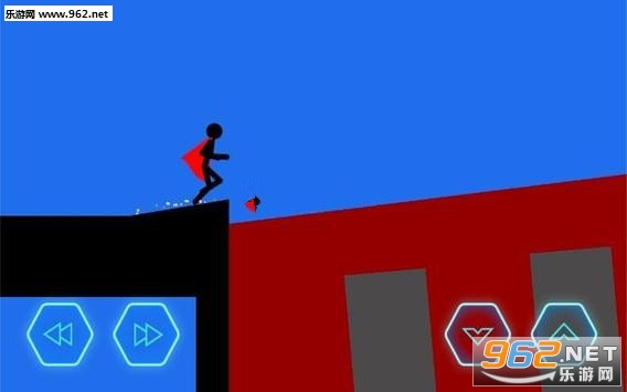 StickMan(�����ƽ̨���氲׿��)��ͼ0