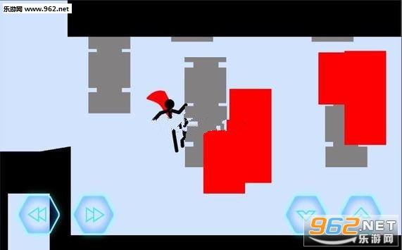 StickMan(�����ƽ̨���氲׿��)��ͼ1