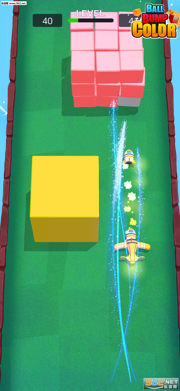 Ball Bump Color安卓版截图5