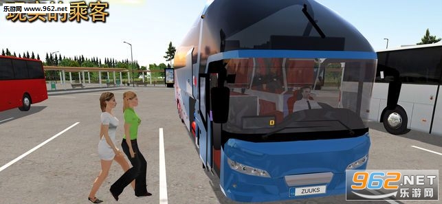 Bus Simulator : Ultimate(�೵ģ�����ֻ���)��ͼ3