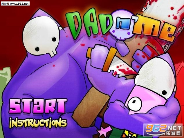 Dad N Me(����ܺ����ֻ���)��ͼ2