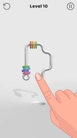 Off the Hook!(����ҹ���׿��)��ͼ1