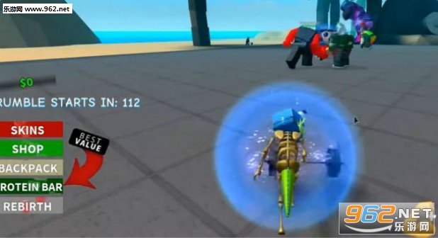 Roblox(ȭ��ģ������Ϸ)��ͼ0