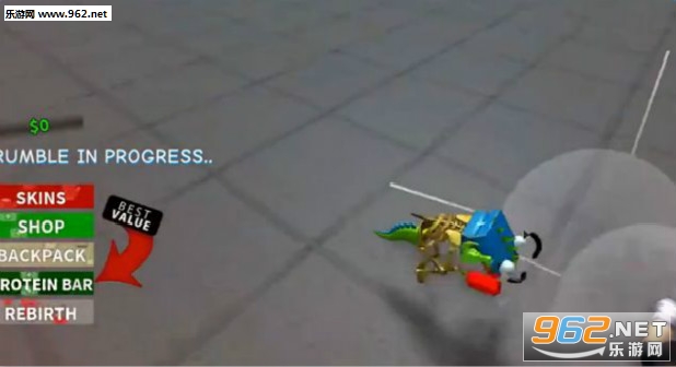 Roblox(ȭ��ģ������Ϸ)��ͼ1