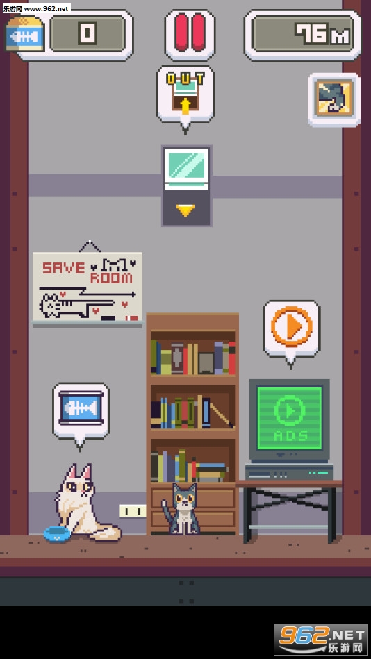 CatsJump(����è����Ծ��׿��)��ͼ2