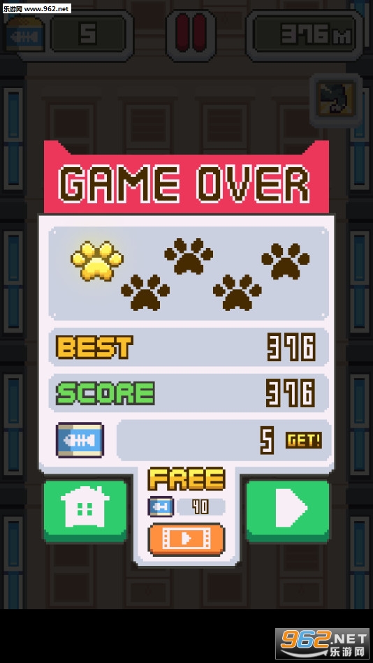 CatsJump(����è����Ծ��׿��)��ͼ3