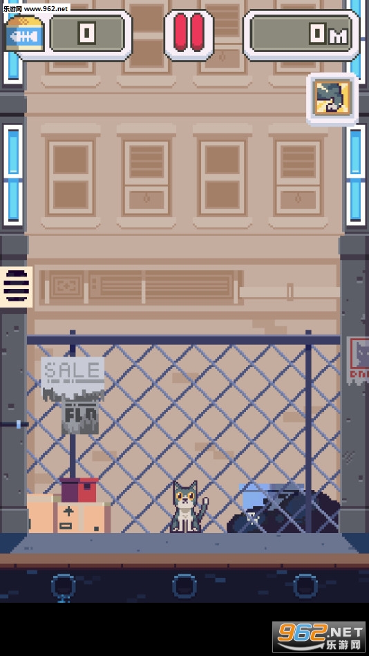 CatsJump(����è����Ծ��׿��)��ͼ1