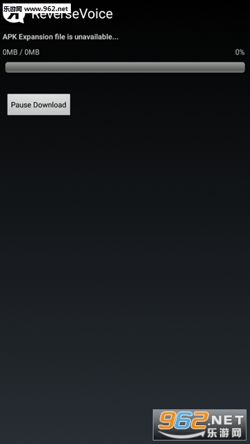 ReverseVoice(����˵app)v1.0.23��ͼ1