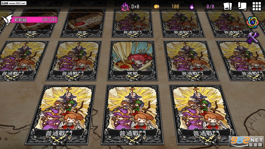 ����������(DungeonMaker)��׿�ٷ����ͼ3
