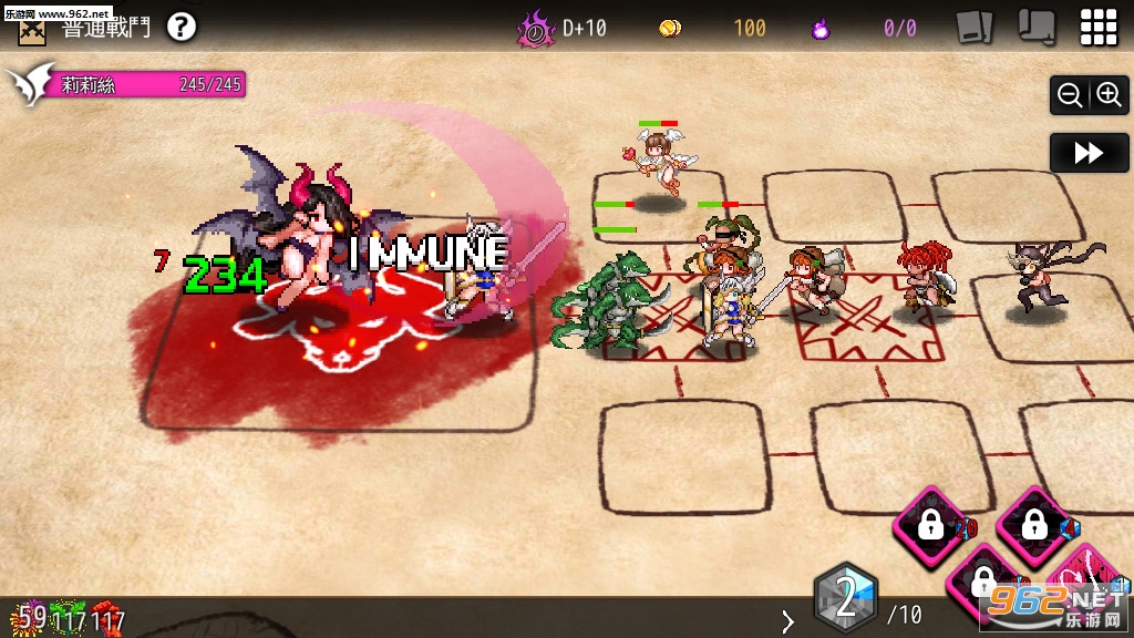 ����������(DungeonMaker)��׿�ٷ����ͼ4