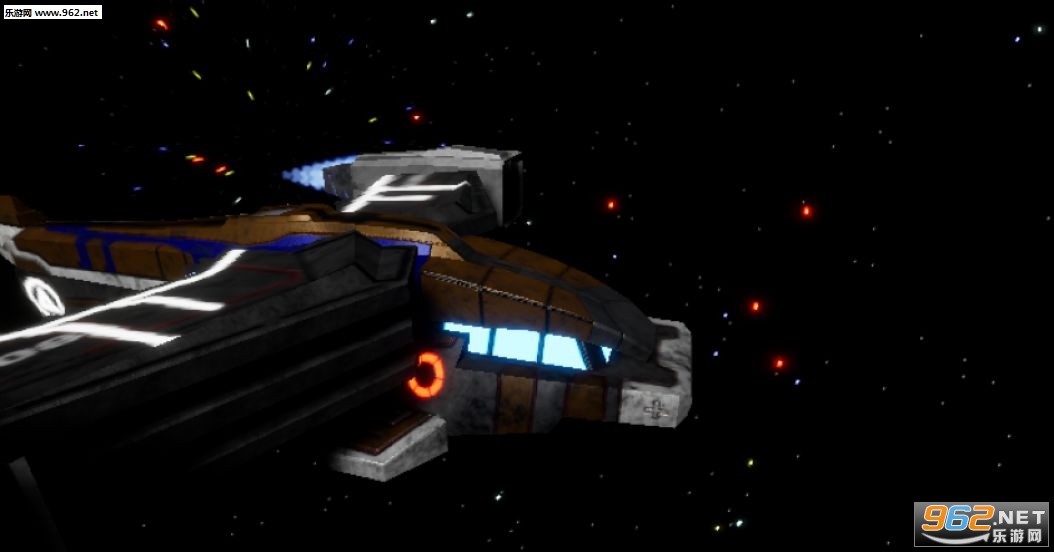 DeepSpace:Lost(�����ʧ��׿��)��ͼ0
