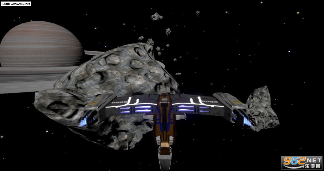 DeepSpace:Lost(�����ʧ��׿��)��ͼ2