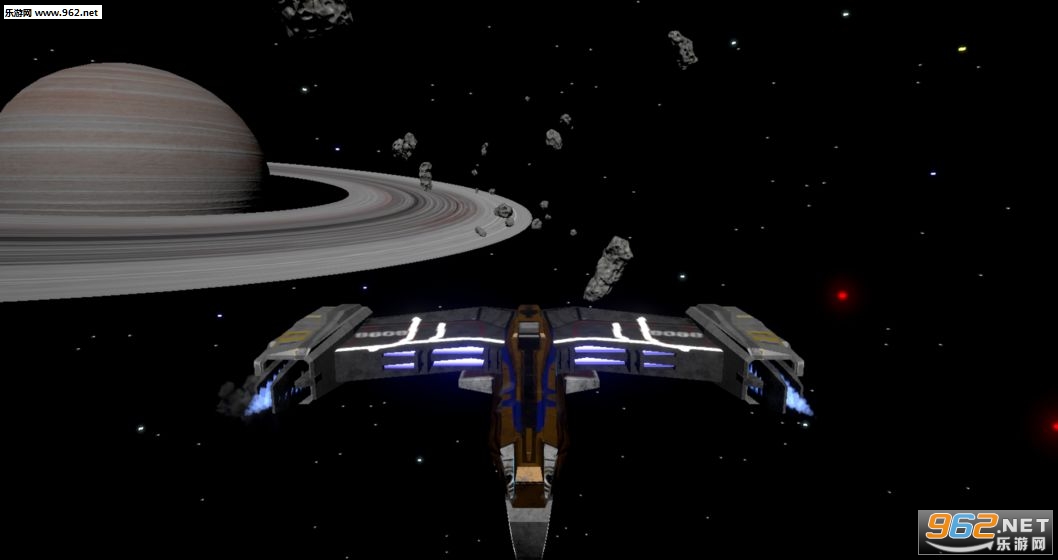 DeepSpace:Lost(�����ʧ��׿��)��ͼ3