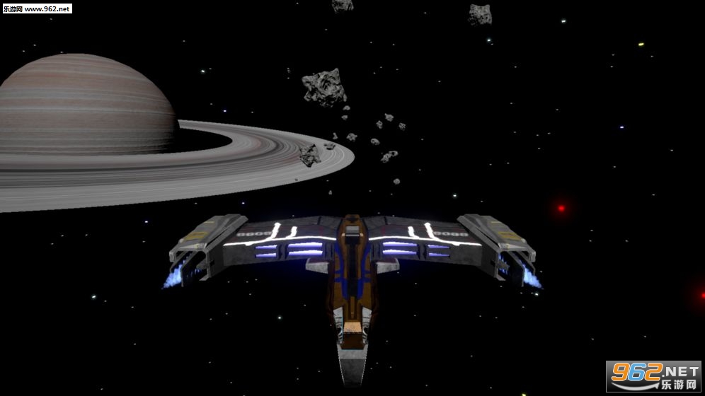 DeepSpace:Lost(�����ʧ��׿��)��ͼ4