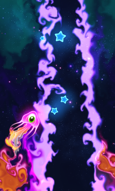 Super Starfish�����������°�ٷ���ͼ2