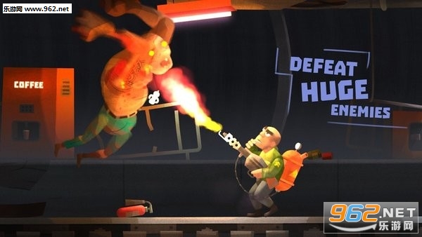 �ƽ�ʬɱ������(Don Zombie)���°�v1.0.12��ͼ2