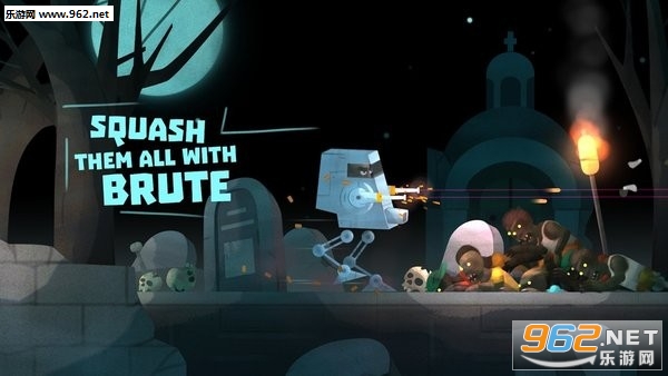 �ƽ�ʬɱ������(Don Zombie)���°�v1.0.12��ͼ0