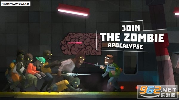 �ƽ�ʬɱ������(Don Zombie)���°�v1.0.12��ͼ1