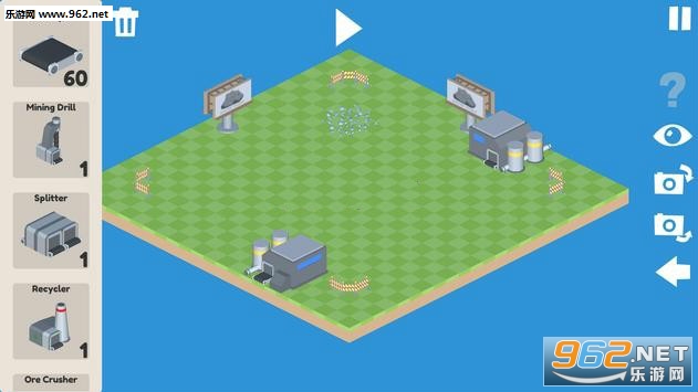 IndustrialFactory(工业工厂安卓版)截图0