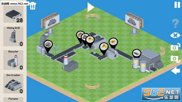 IndustrialFactory(工业工厂安卓版)截图1