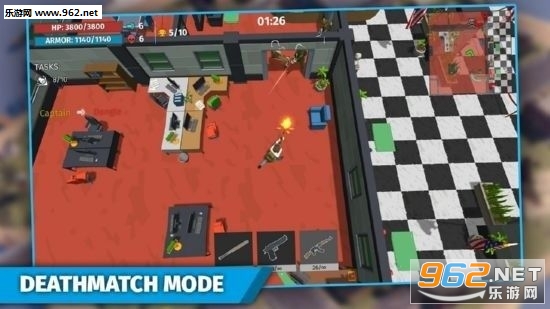 Royale Battlegrounds(�Լ������ս��׿��)v1.0��ͼ1