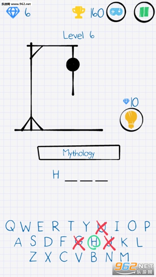 Hangman!�ϵ�С�˲µ��ʹٷ����ͼ1